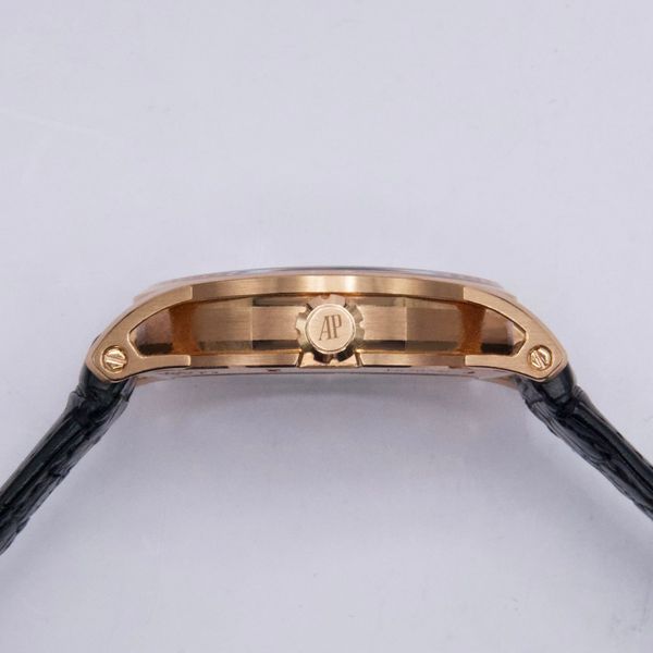 Audemars Piguet CODE 11.59 15210OR.OO.A002KB.02